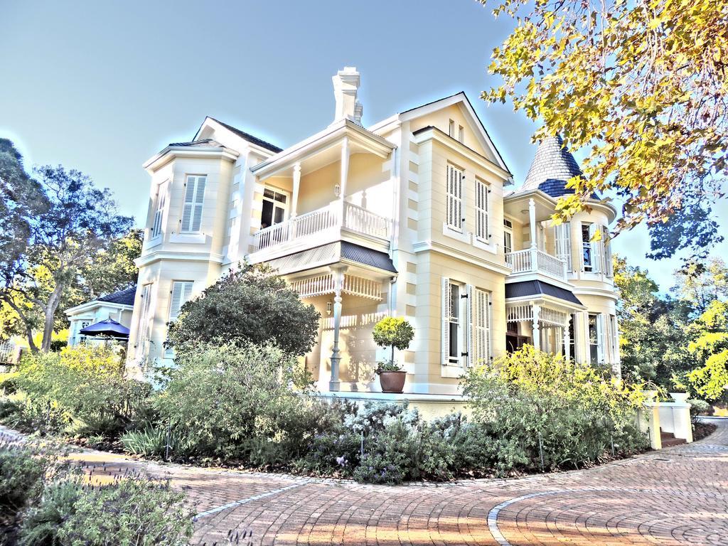 Victoria House Hotel Cape Town Exterior photo