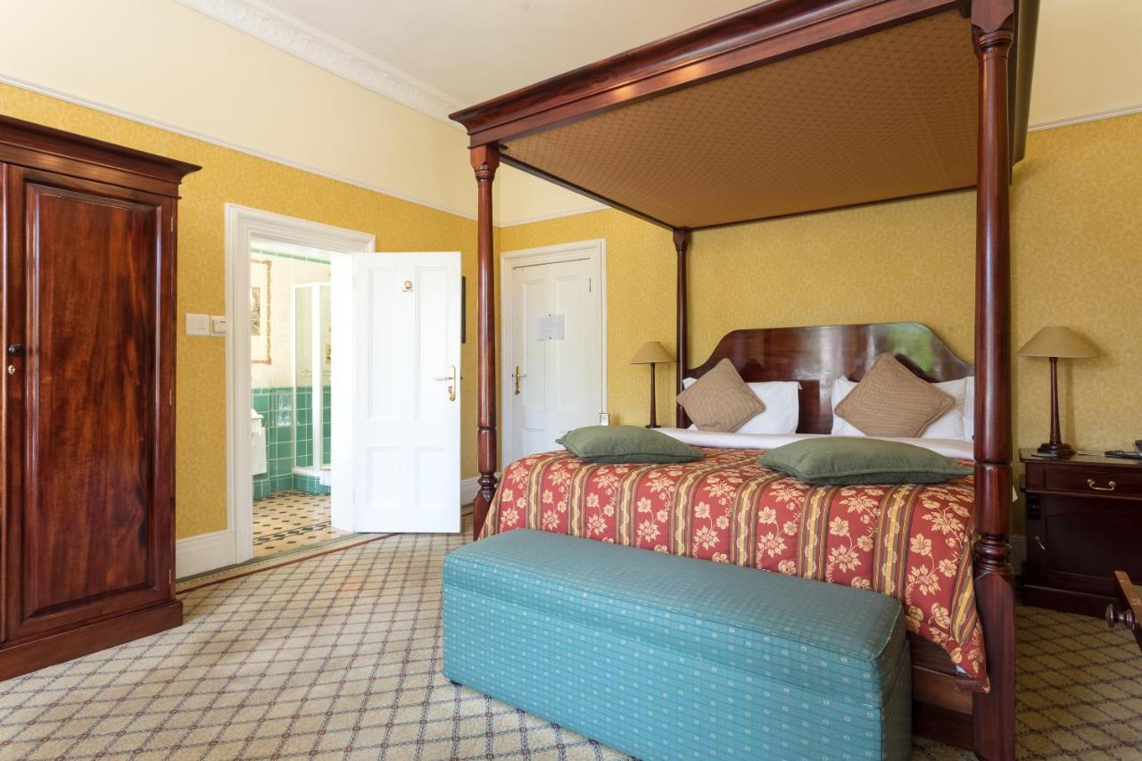 Victoria House Hotel Cape Town Exterior photo